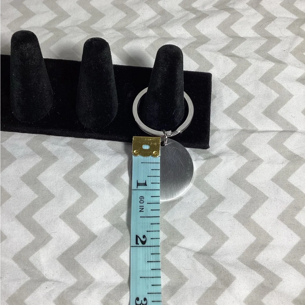 AA Women Sponsor Keychain